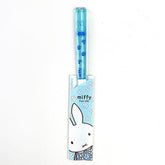 米菲 Miffy 粉絲生活透明筷子 藍色